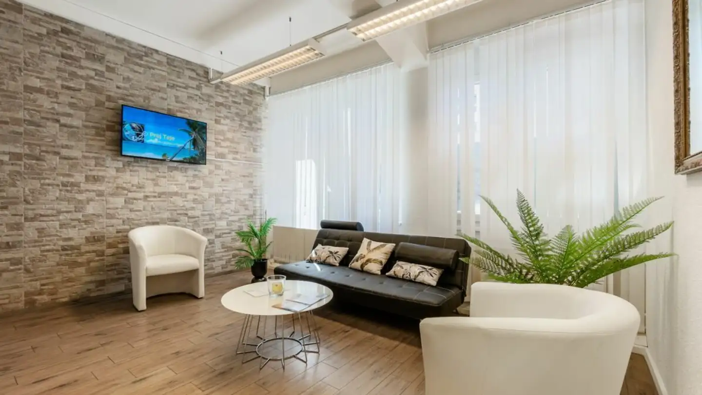 Kaufhaus mieten - Neumarktstrasse, 2503 Biel/Bienne