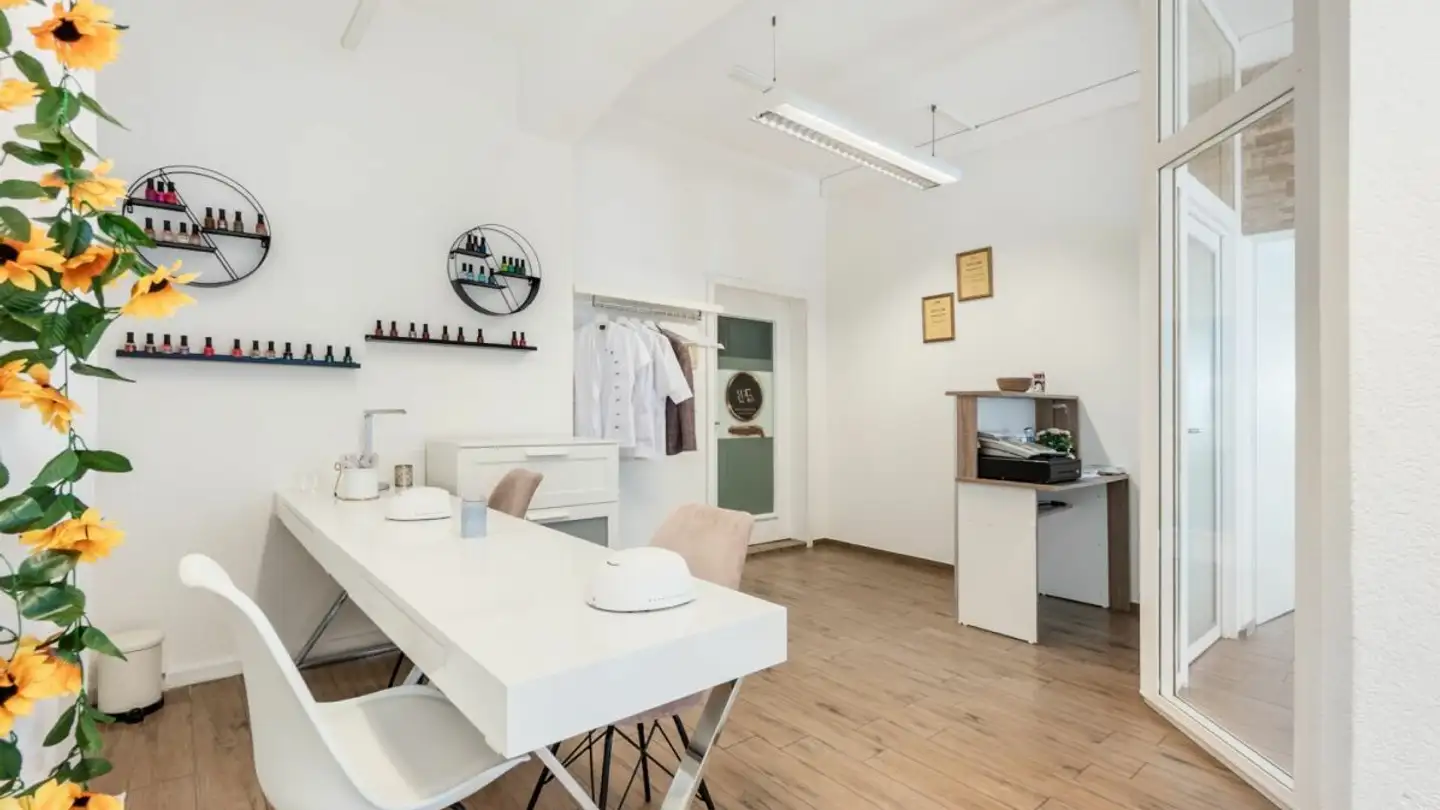 Spazio ufficio in affitto - Rue Du Marché-Neuf / Neumarktstrasse 23, 2503 Biel/Bienne - Photo 3