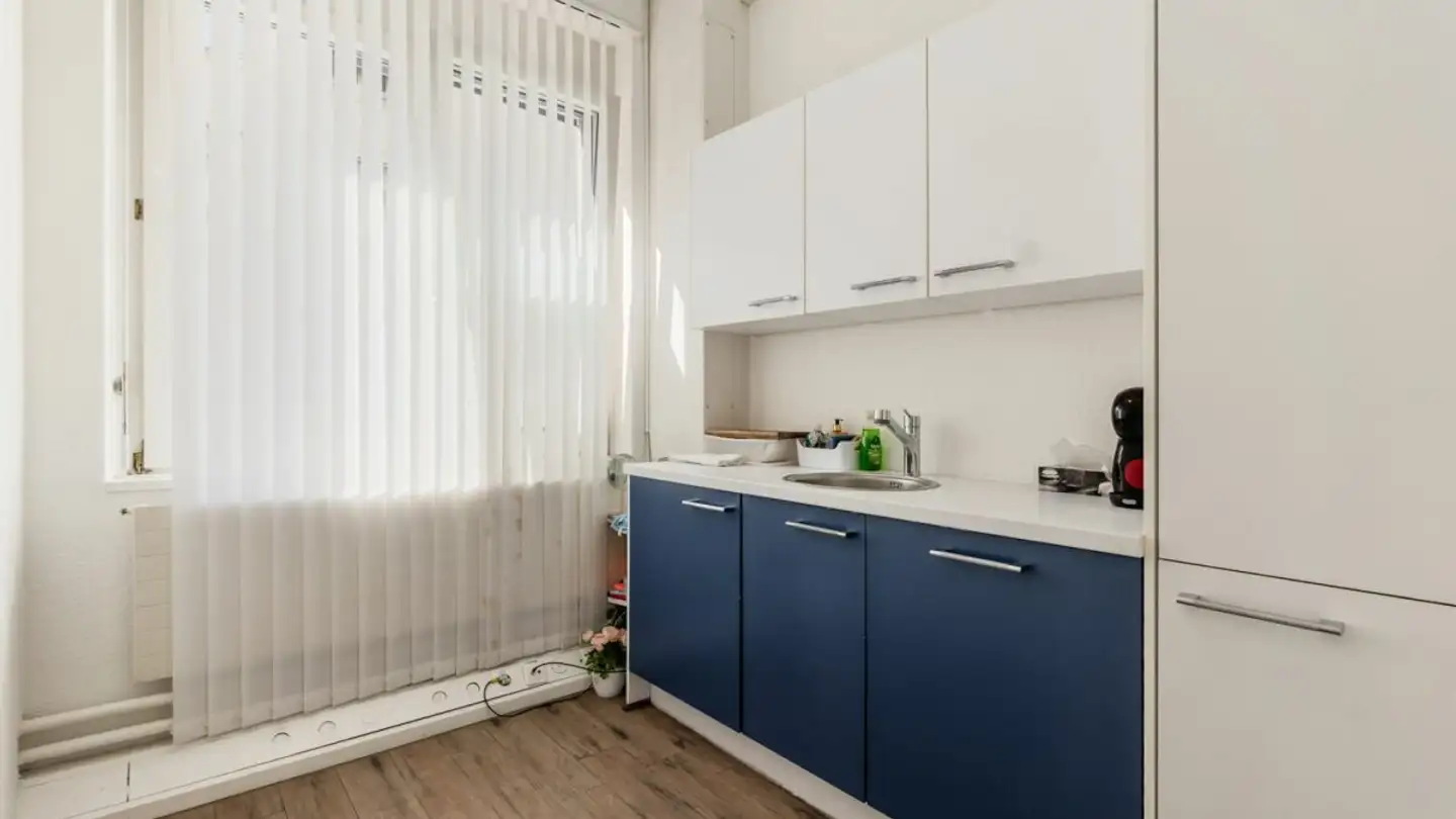 Spazio ufficio in affitto - Rue Du Marché-Neuf / Neumarktstrasse 23, 2503 Biel/Bienne - Photo 4