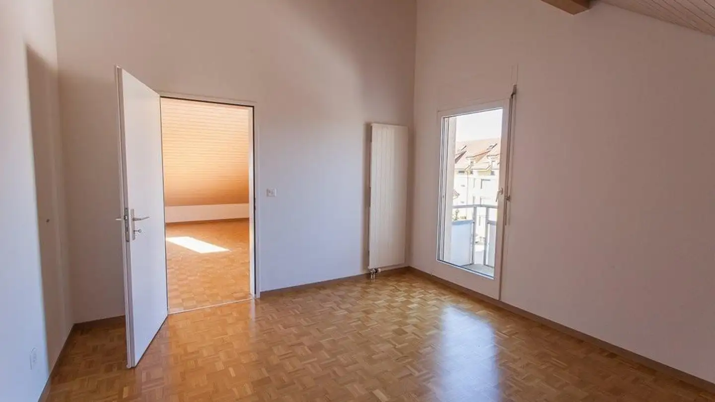 Appartement à louer - Zürichstrasse 5, 8306 Brüttisellen - Photo 4