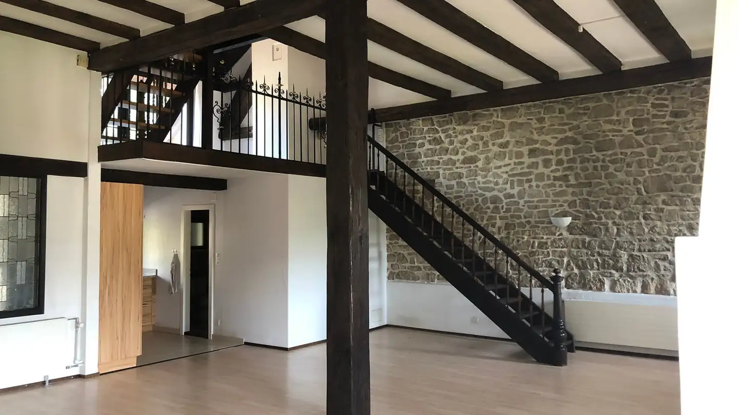Maisonette mieten - Hauptstrasse 29, 4422 Arisdorf - Foto 3