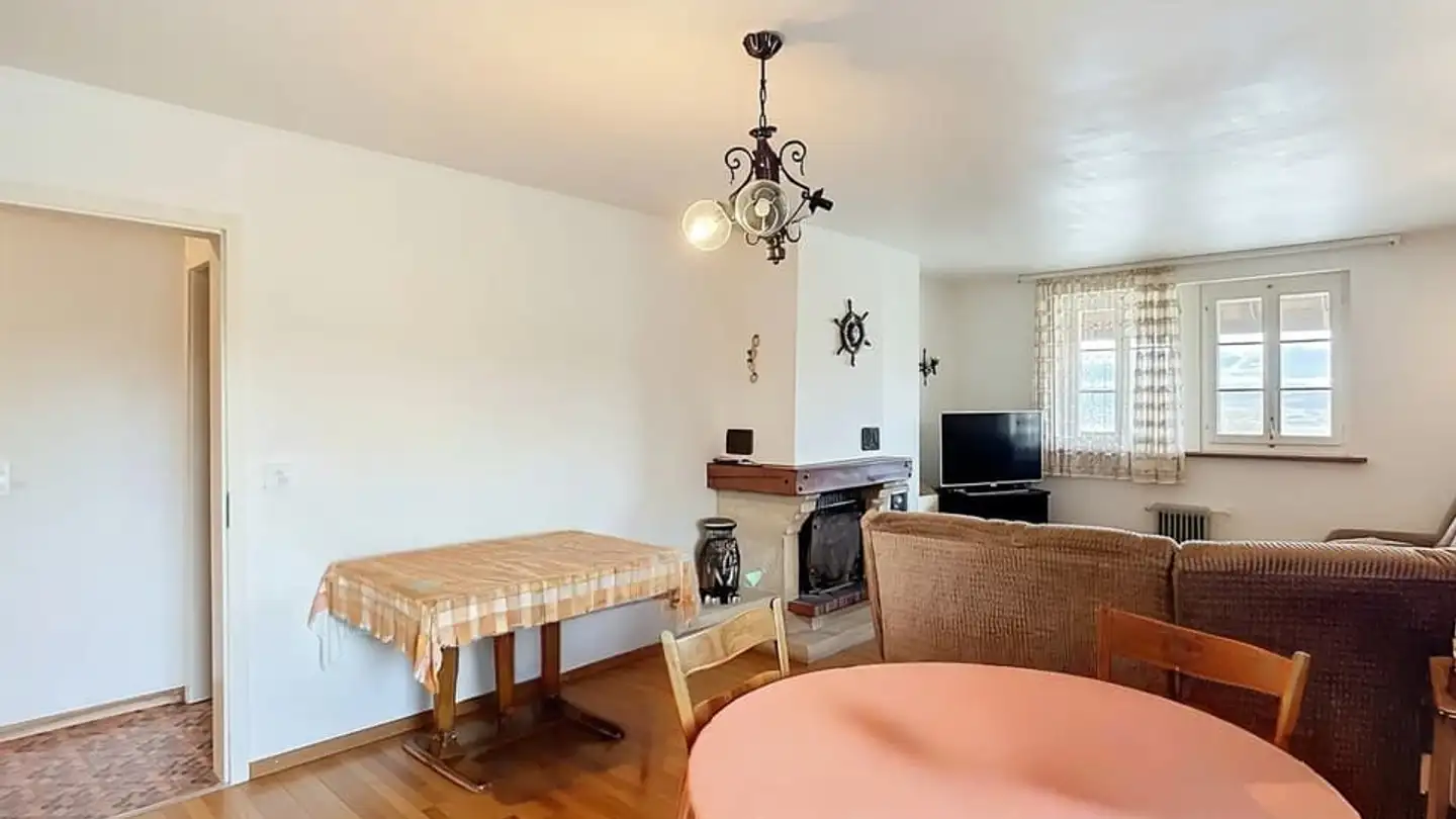 Maison individuelle à vendre - 1374 Corcelles-sur-Chavornay - Photo 2