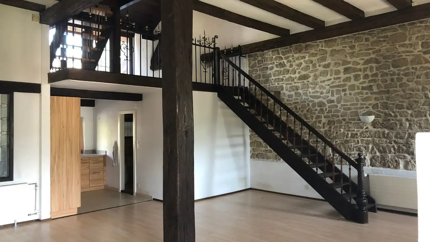Maisonette mieten - Hauptstrasse 29, 4422 Arisdorf - Foto 4