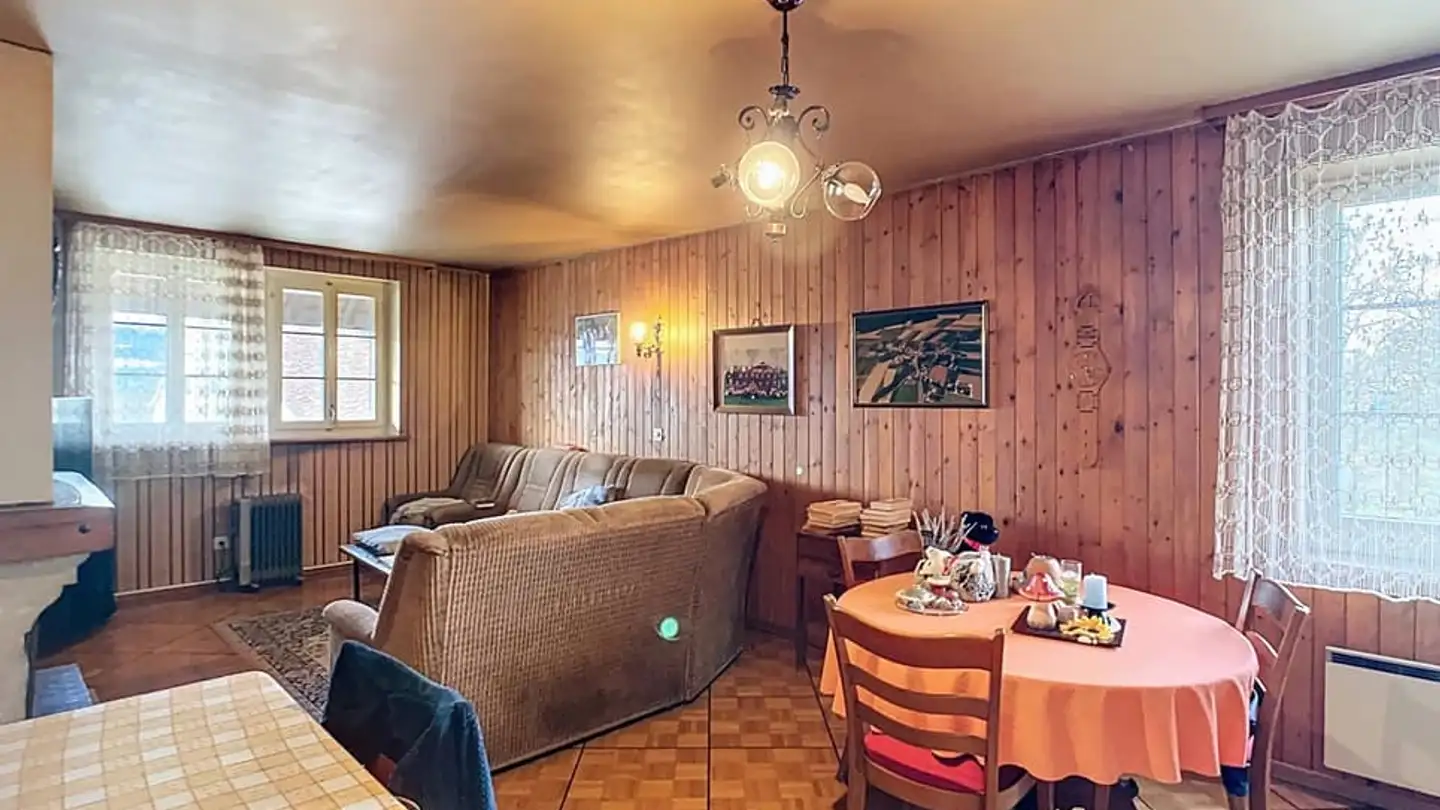 Maison individuelle à vendre - 1374 Corcelles-sur-Chavornay - Photo 3