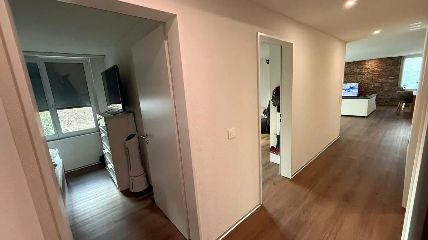 Apartment for rent - Dorfstrasse 2b, 8512 Thundorf - Photo 4