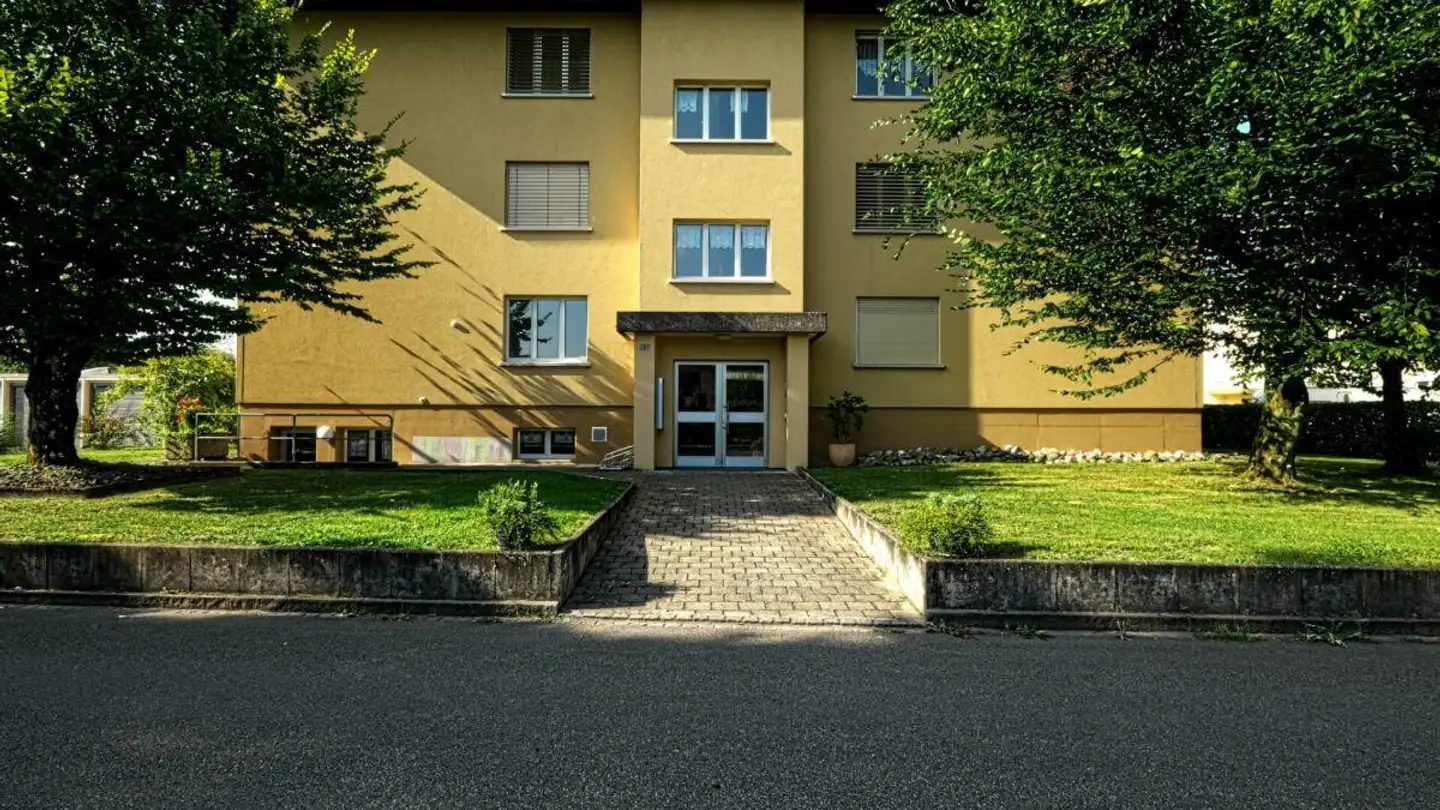 Apartment for sale - 4565 Recherswil - Photo 2