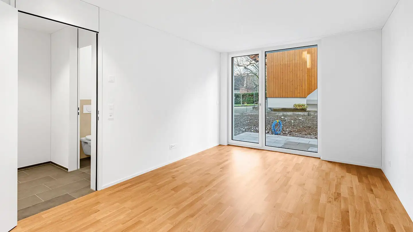 Wohnung mieten - Hintermattenstrasse 50, 5606 Dintikon - Foto 4