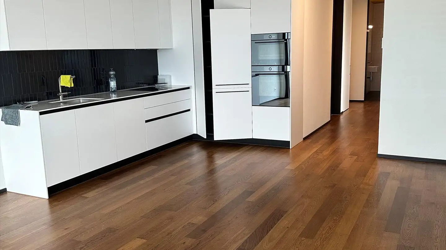 Appartement à louer - Sulzerstrasse 1, 4528 Zuchwil - Photo 2