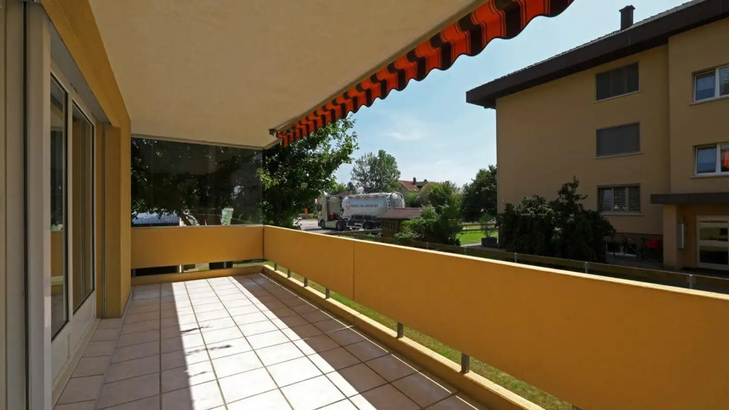 Apartment for sale - 4565 Recherswil - Photo 3