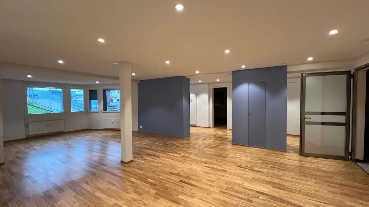 Appartamento in affitto - Schultheissenstrasse 10, 4950 Huttwil - Foto 2