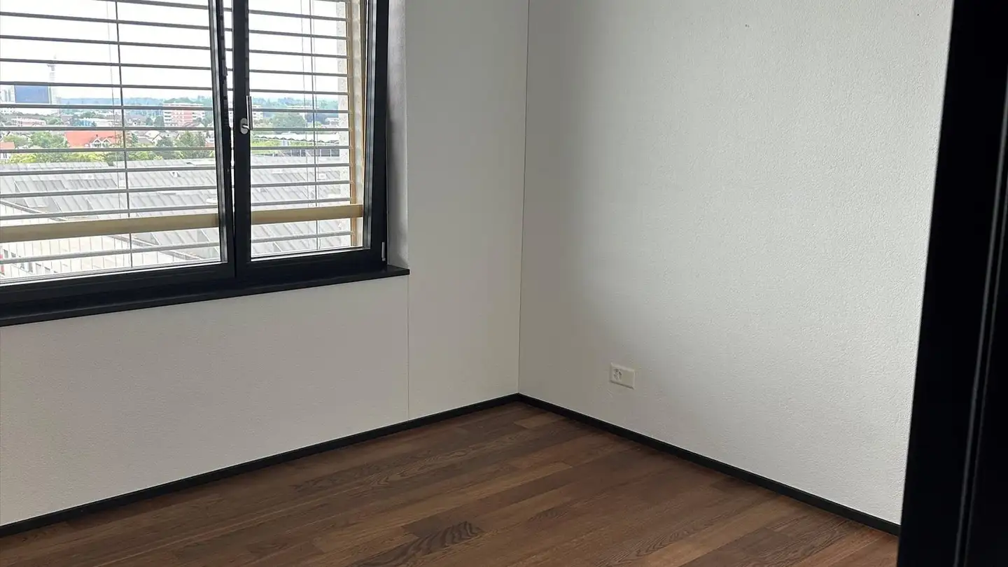 Appartement à louer - Sulzerstrasse 1, 4528 Zuchwil - Photo 3