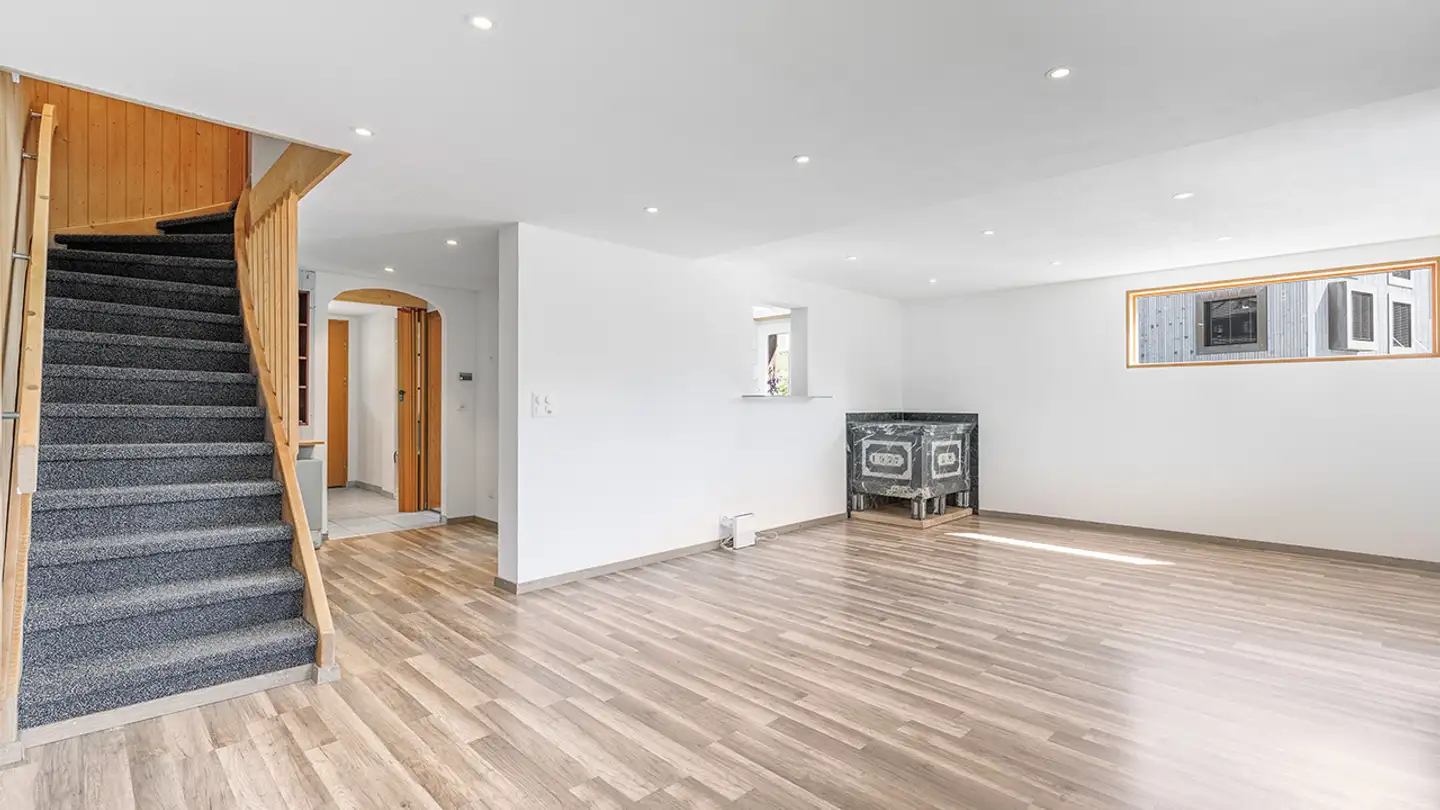 Duplex for sale - Via Alpsu, 7188 Sedrun - Photo 4