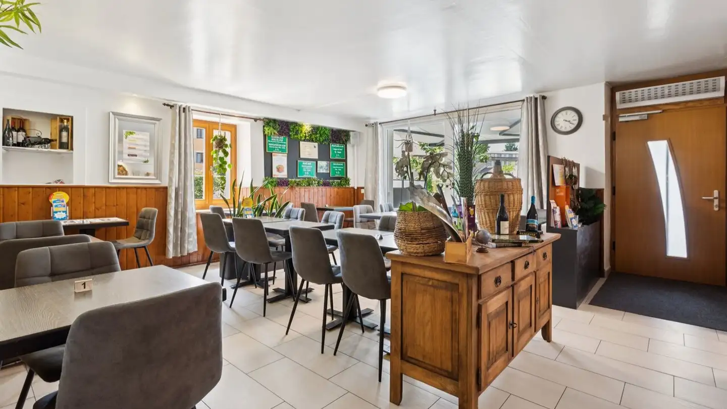 Immeuble résidentiel à vendre - 1483 Montet (Broye) - Photo 4