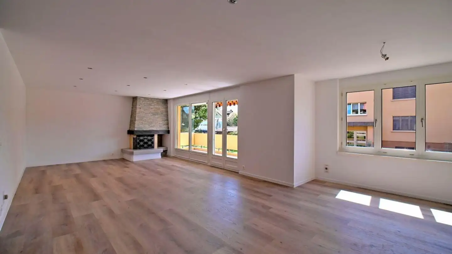 Apartment for sale - 4565 Recherswil - Photo 4