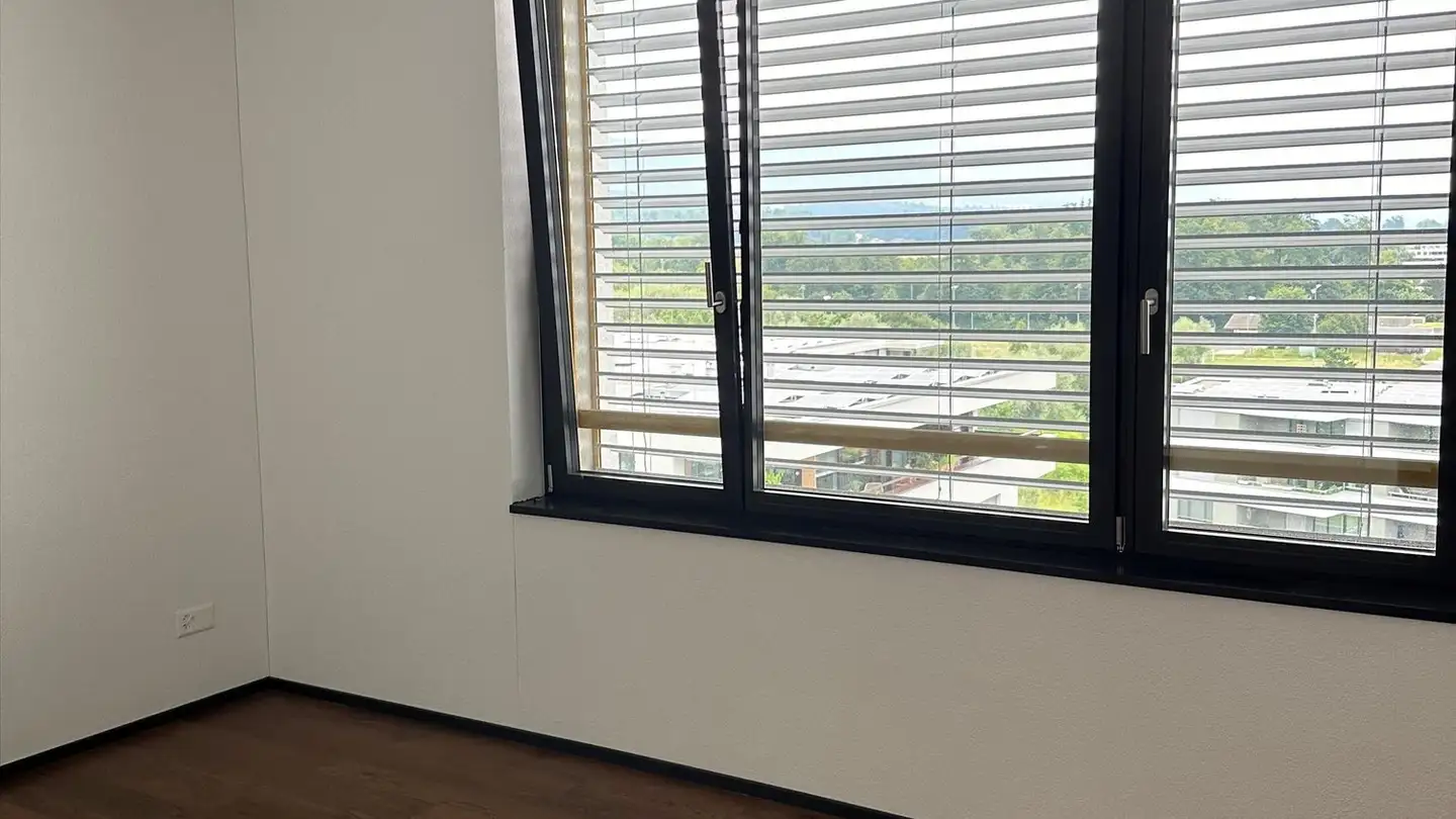 Appartement à louer - Sulzerstrasse 1, 4528 Zuchwil - Photo 4