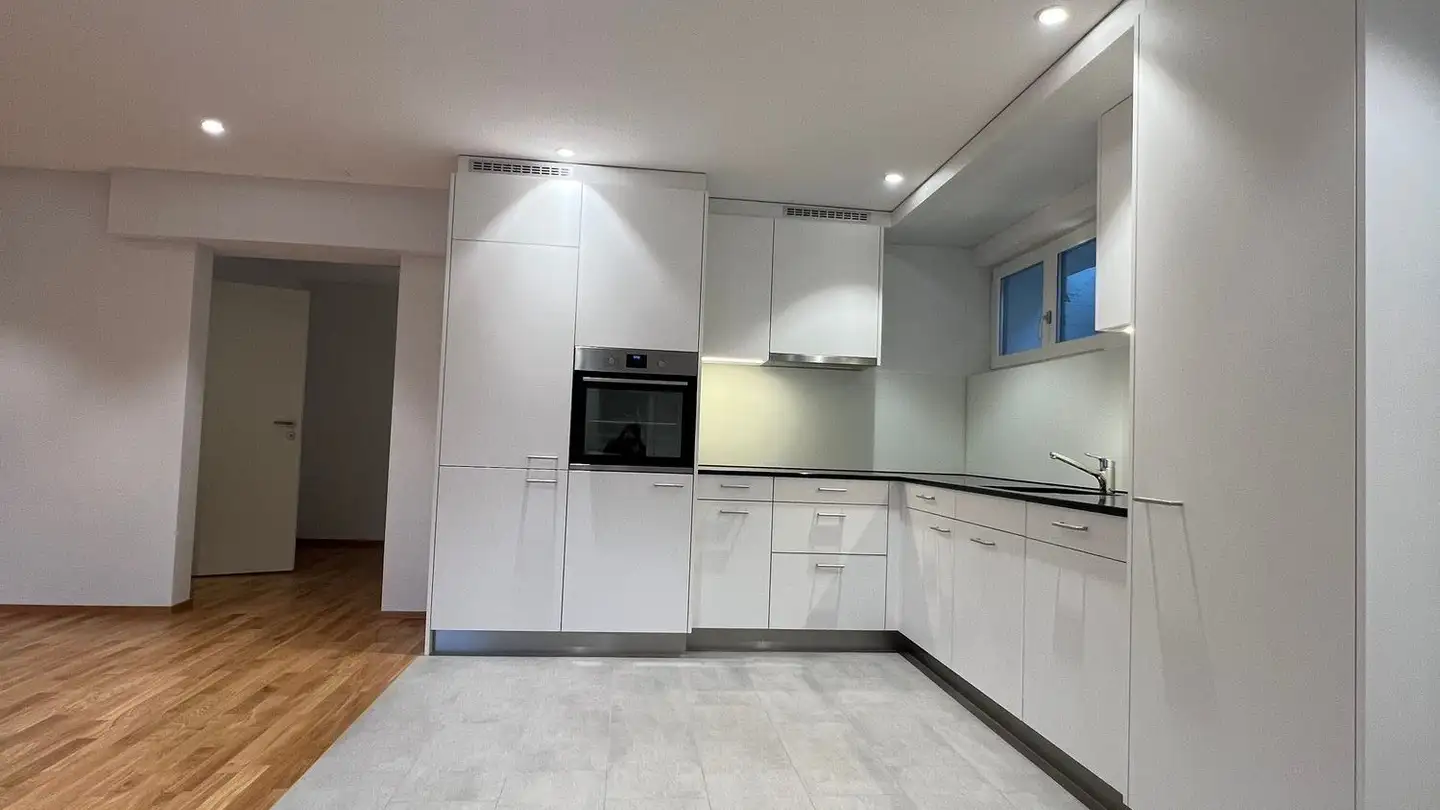 Appartamento in affitto - Schultheissenstrasse 10, 4950 Huttwil - Foto 3