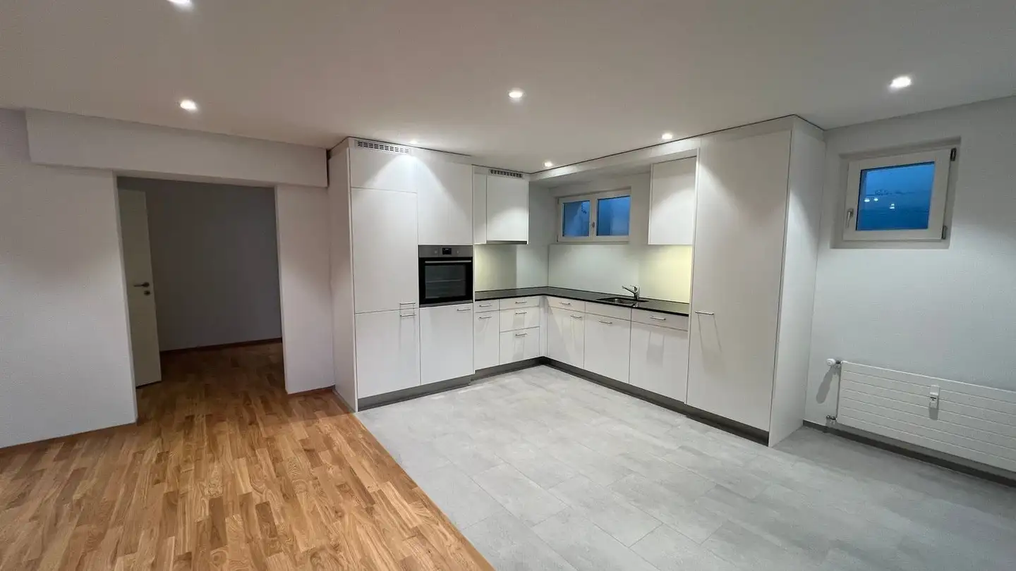 Appartamento in affitto - Schultheissenstrasse 10, 4950 Huttwil - Foto 4