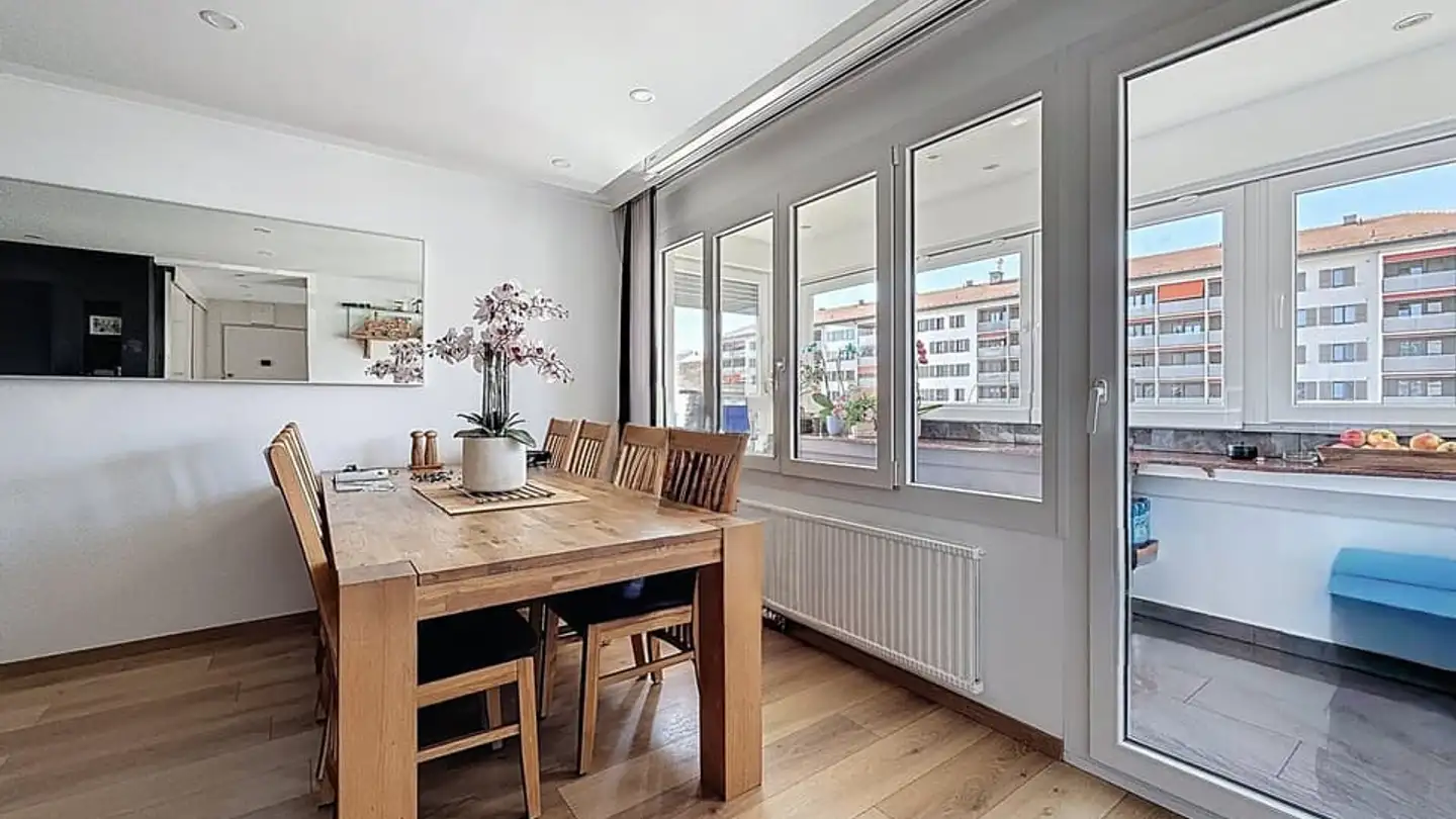 Apartment for sale - 2300 La Chaux-de-Fonds - Photo 4