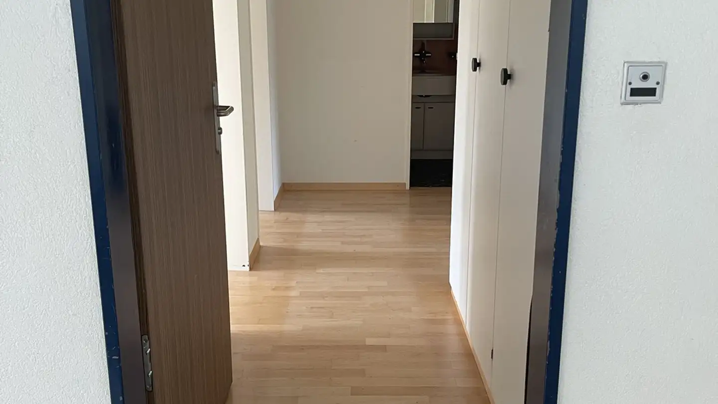 Appartement à vendre - Im Brünneli 25, 8127 Forch