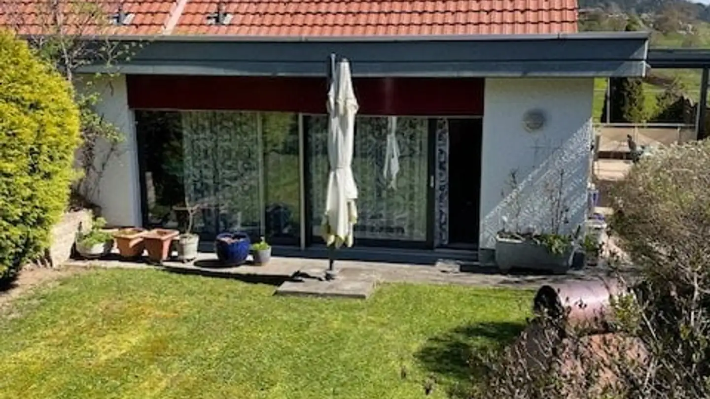 Maison individuelle à vendre - 2732 Loveresse - Photo 2