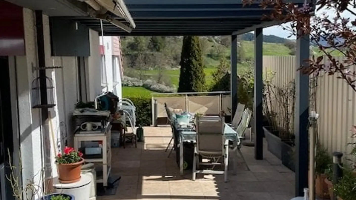 Maison individuelle à vendre - 2732 Loveresse - Photo 3