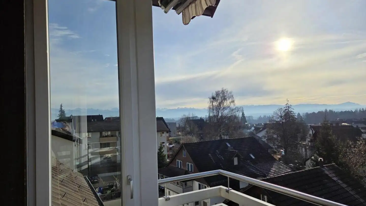 Wohnung kaufen - Langweidstrasse 3, 8624 Grüt (Gossau ZH) - Foto 2