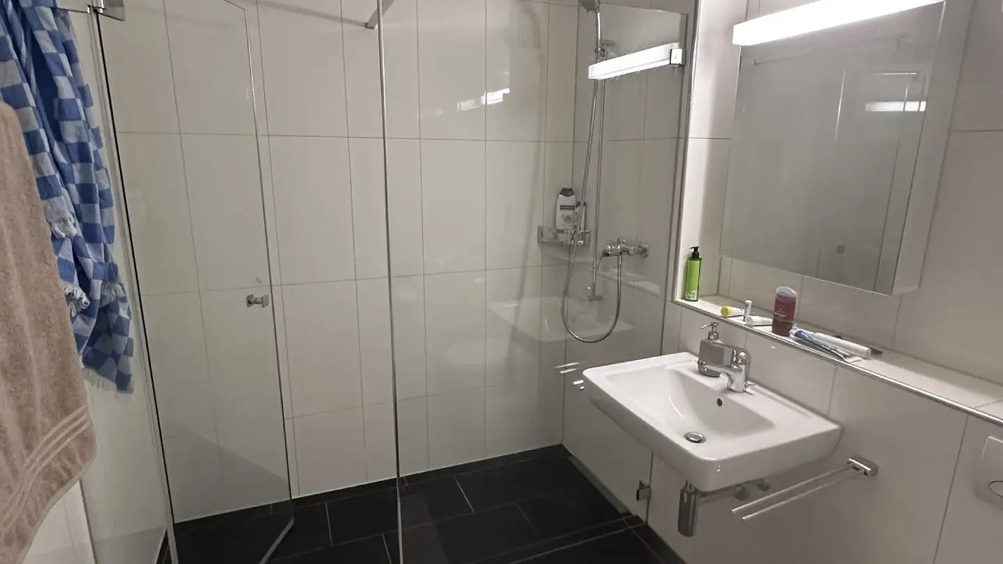 Chambre à louer - 8001 Zürich - Photo 3