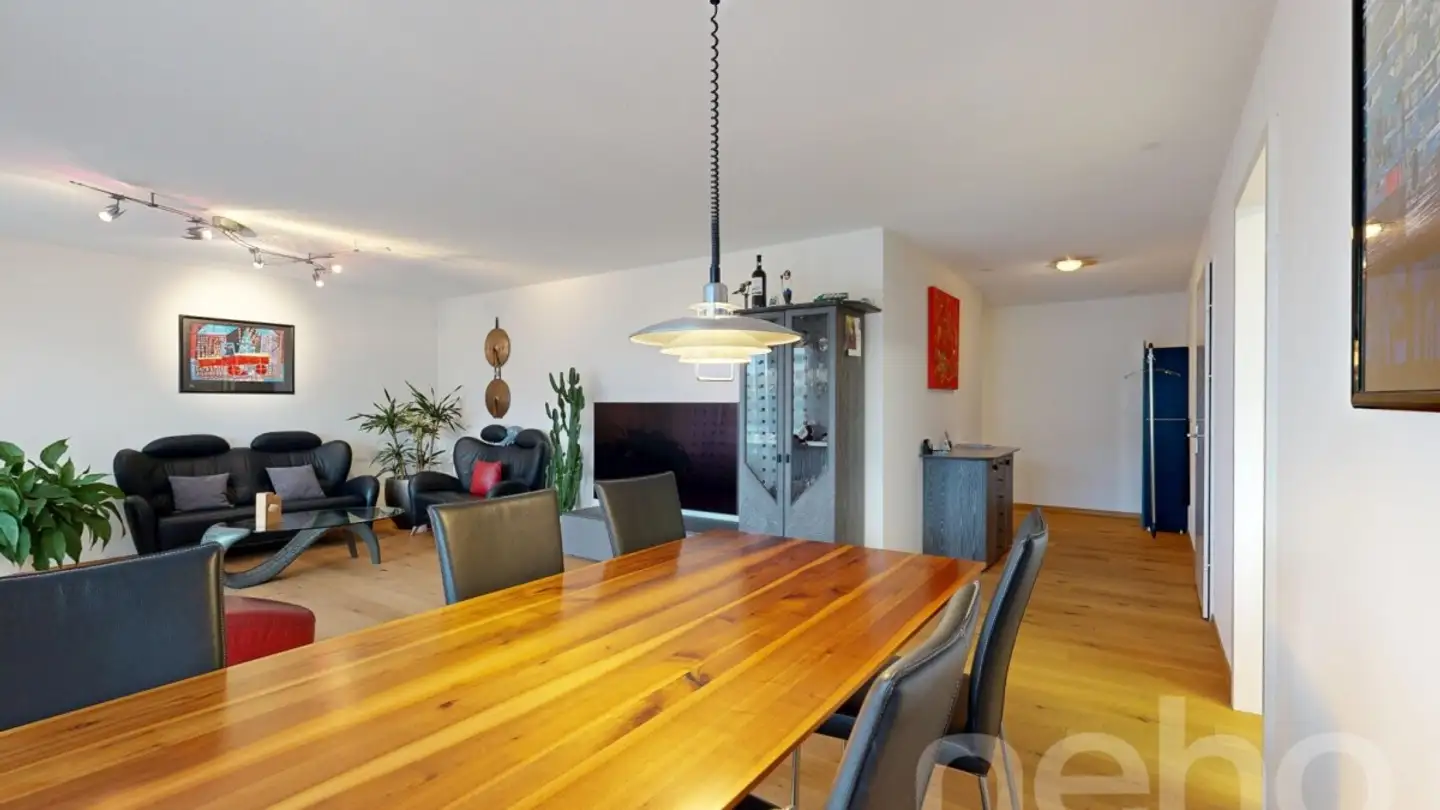 Apartment for sale - 6015 Luzern - Photo 4