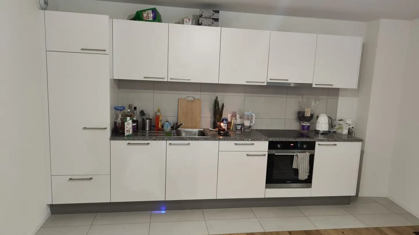 Appartement à louer - Rue De La Borde, 1018 Lausanne - Photo 4