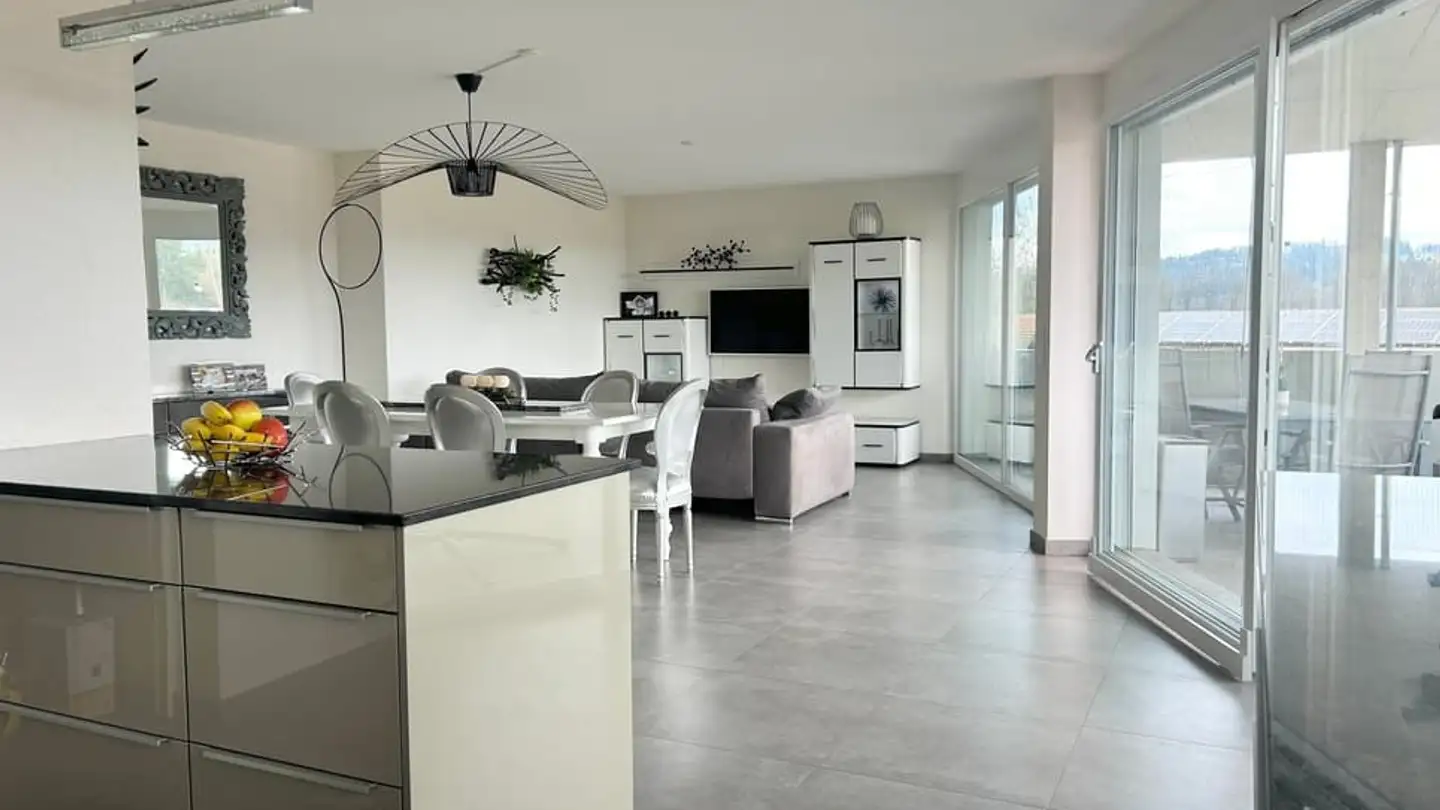 Appartement à vendre - 2340 Le Noirmont - Photo 2