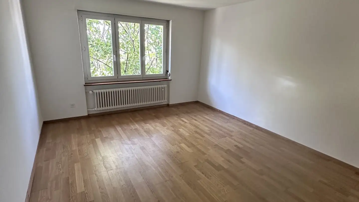 Chambre à louer - 8001 Zürich