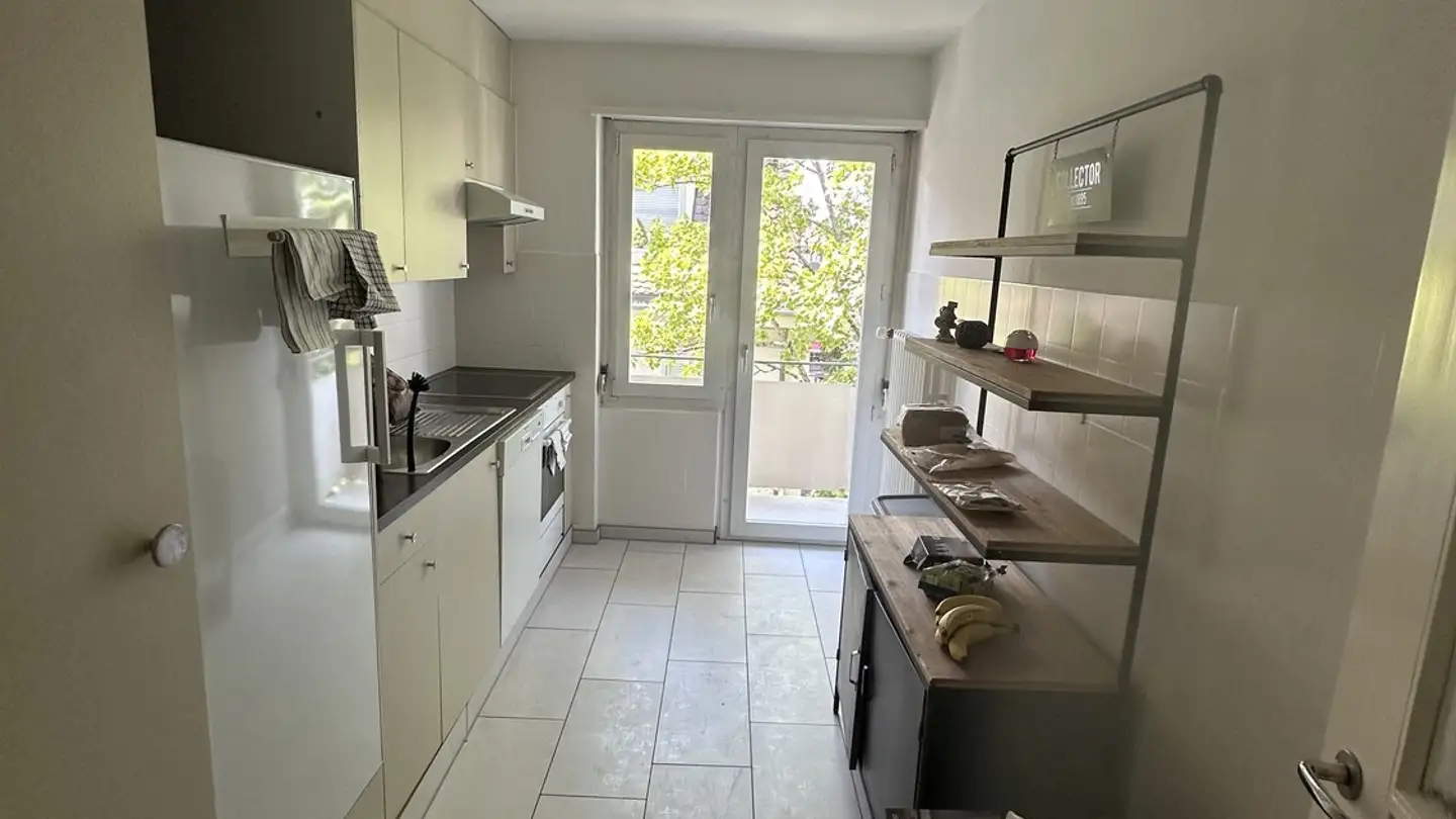 Chambre à louer - 8001 Zürich - Photo 2