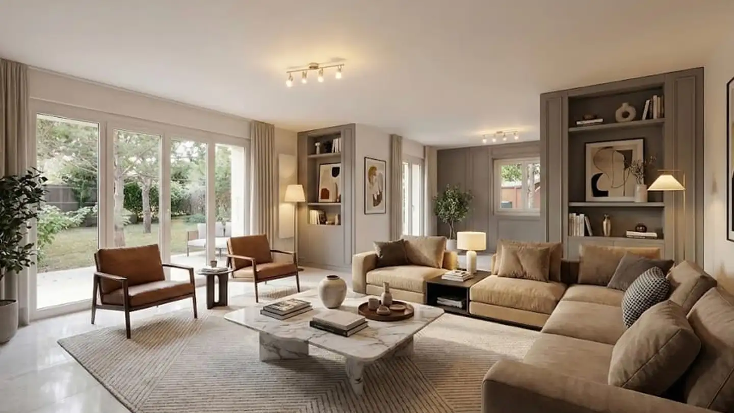 Appartamento in vendita - 1291 Commugny - Foto 4