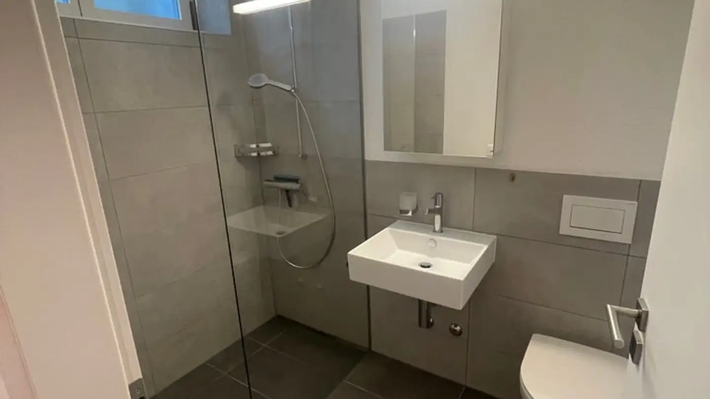 Appartamento in affitto - Hochfeldstrasse 3, 3012 Bern