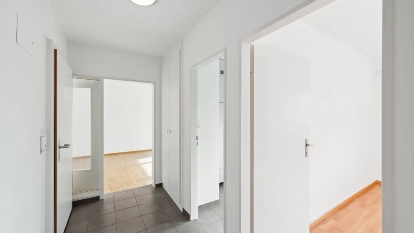 Appartement à louer - Rankackerweg 14, 4133 Pratteln