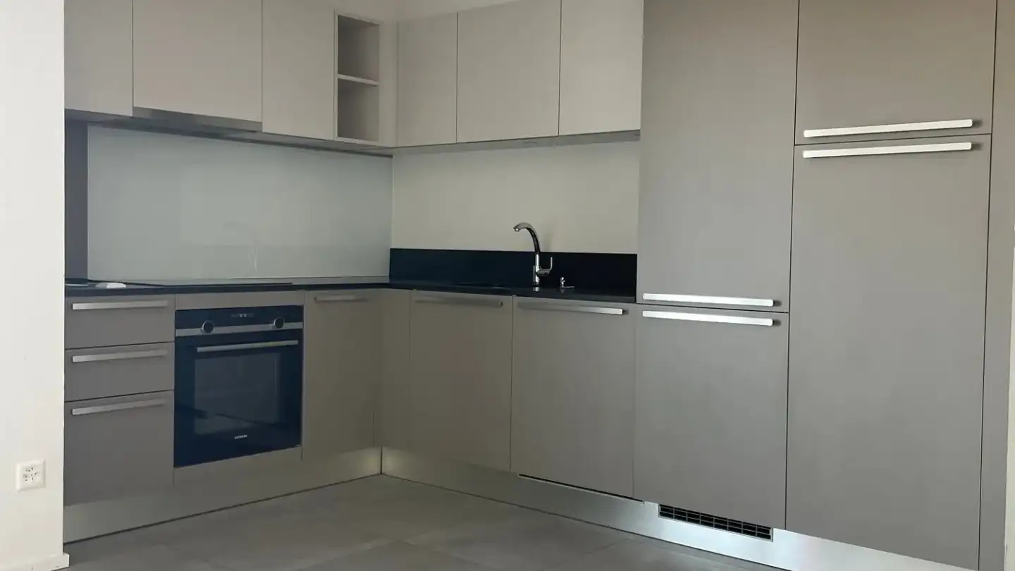Dachgeschosswohnung mieten - Rue De Vevey 246, 1630 Bulle - Foto 4