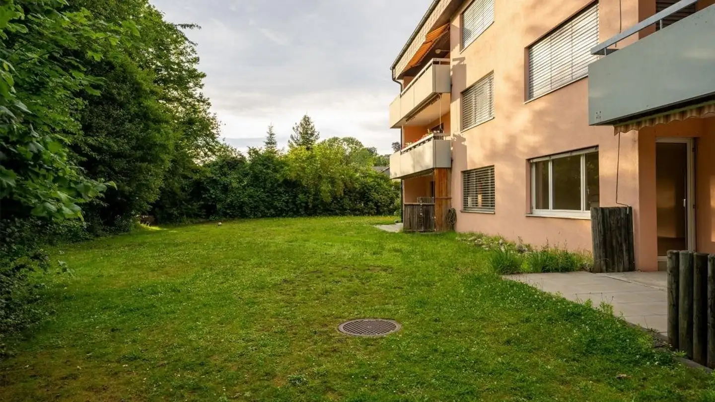 Apartment for rent - Im Bifang 1, 5080 Laufenburg - Photo 2