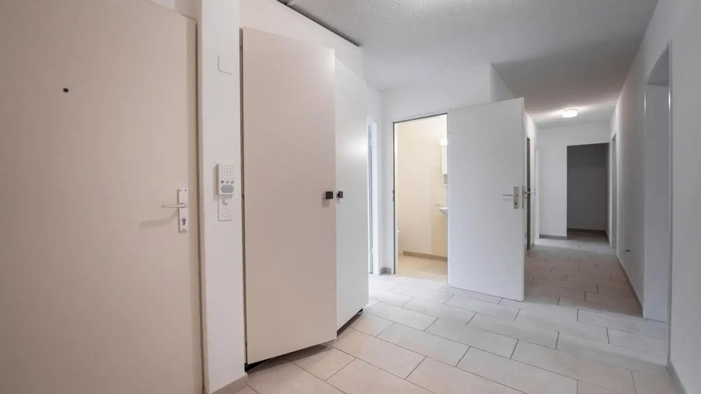 Apartment for rent - Im Bifang 1, 5080 Laufenburg - Photo 3