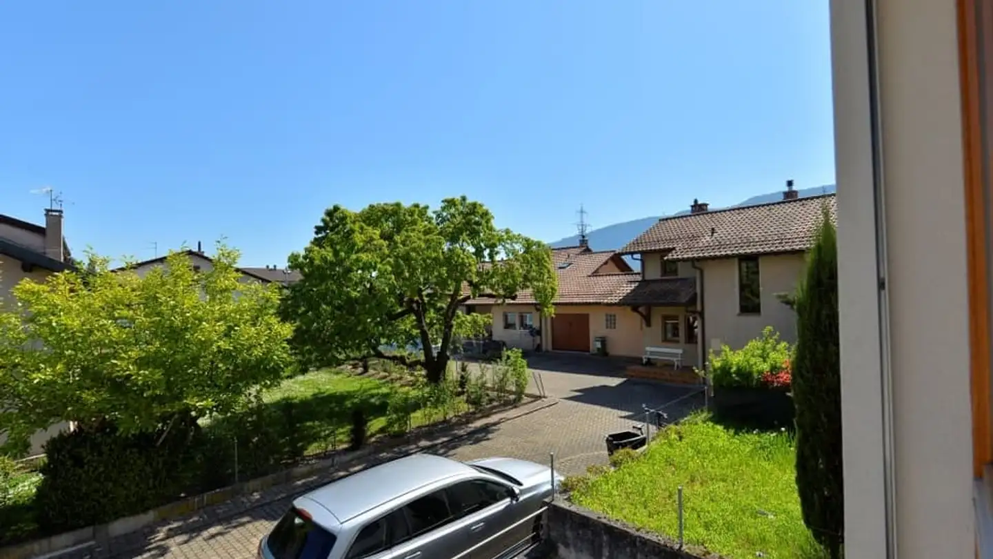 Appartamento in vendita - 1228 Plan-les-Ouates