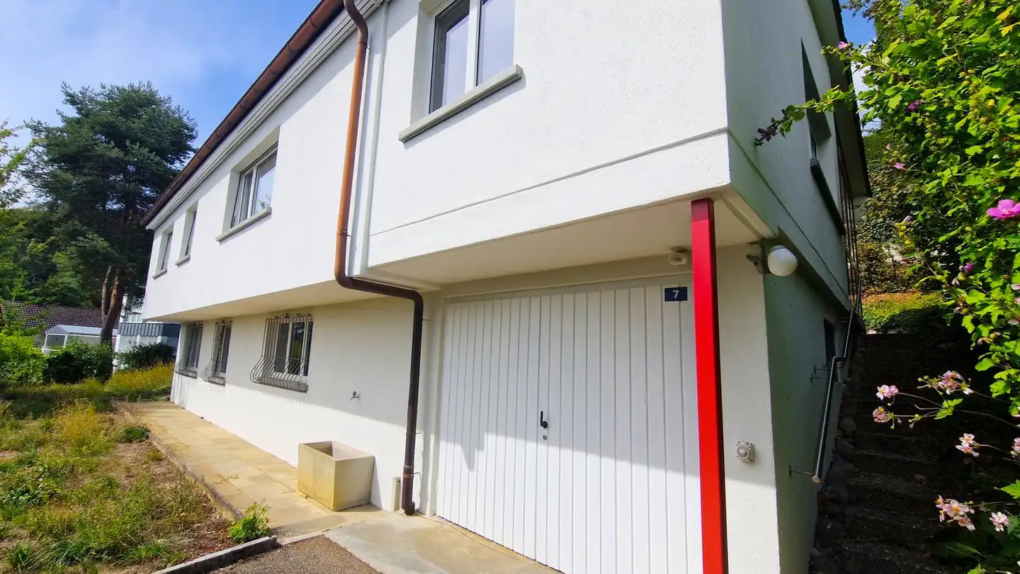 Casa singola in affitto - Burzstrasse 7, 5023 Biberstein - Foto 3
