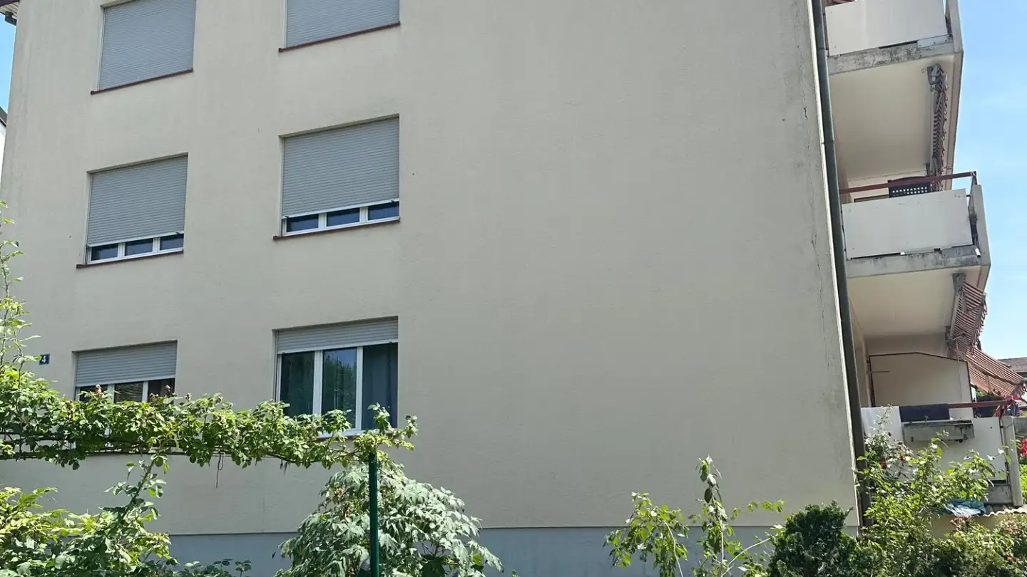 Apartment for rent - Strangenstrasse 4, 8304 Wallisellen - Photo 2
