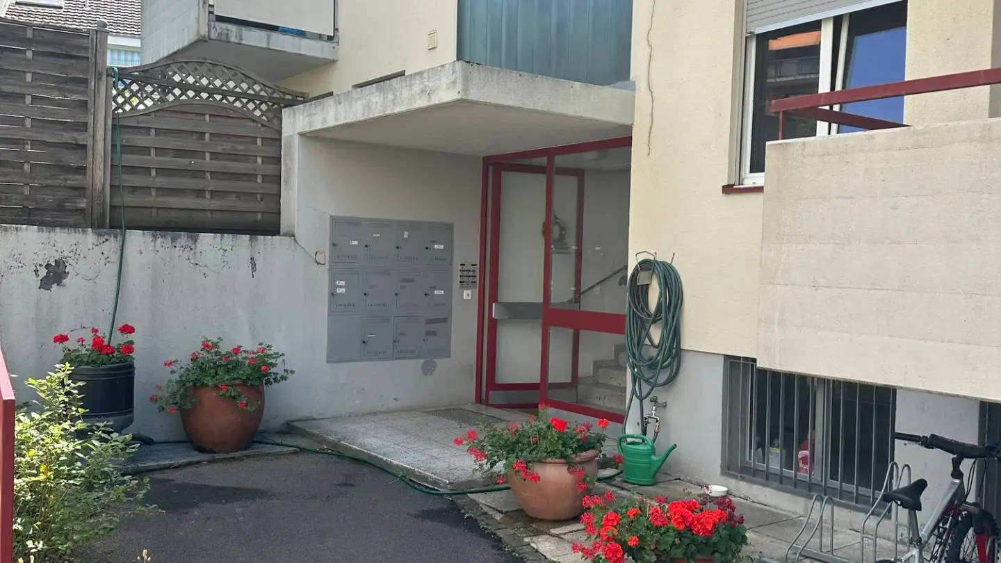 Apartment for rent - Strangenstrasse 4, 8304 Wallisellen - Photo 3