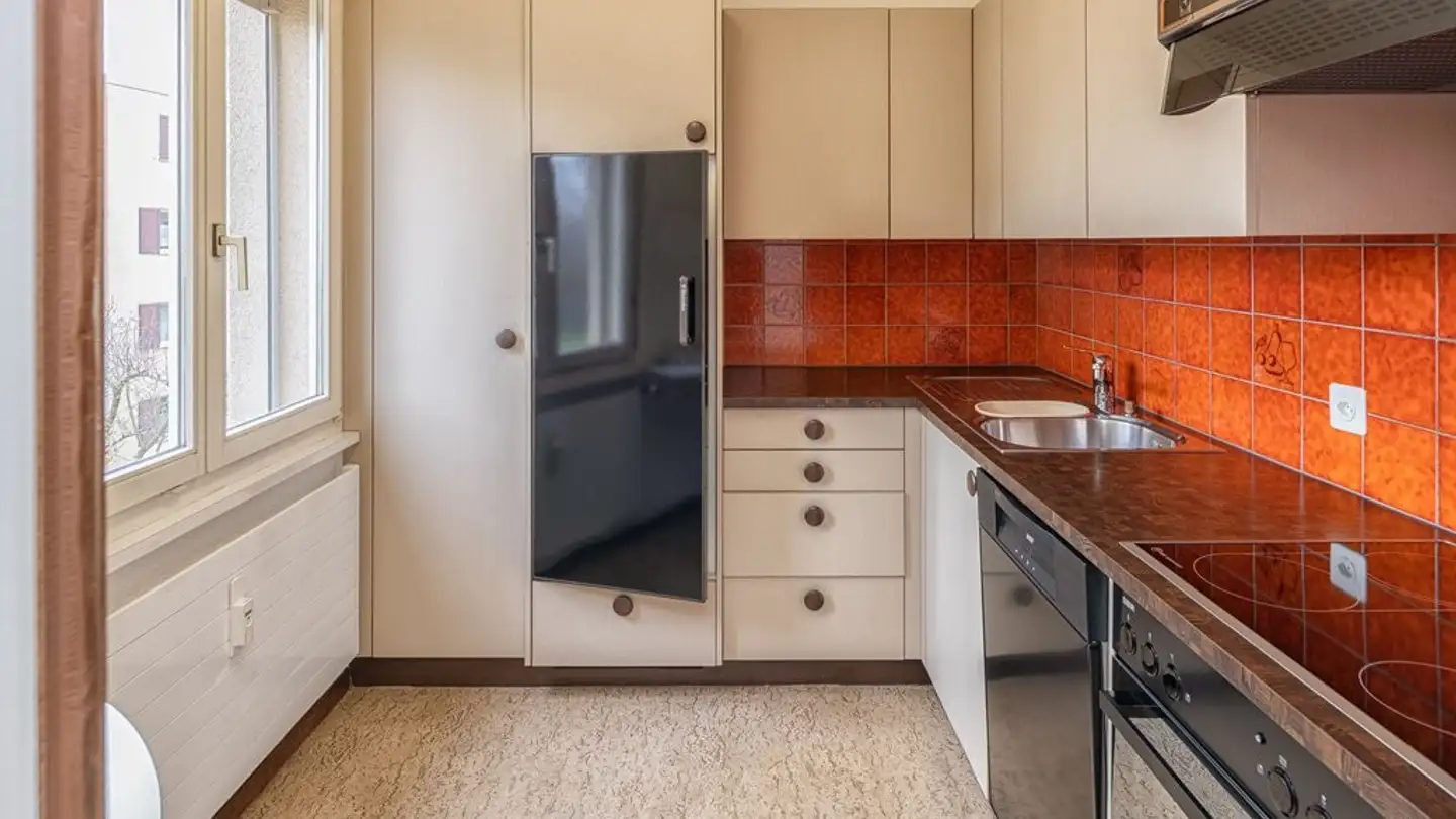 Appartamento in affitto - Stauffacherstrasse 4, 8200 Schaffhausen - Foto 4