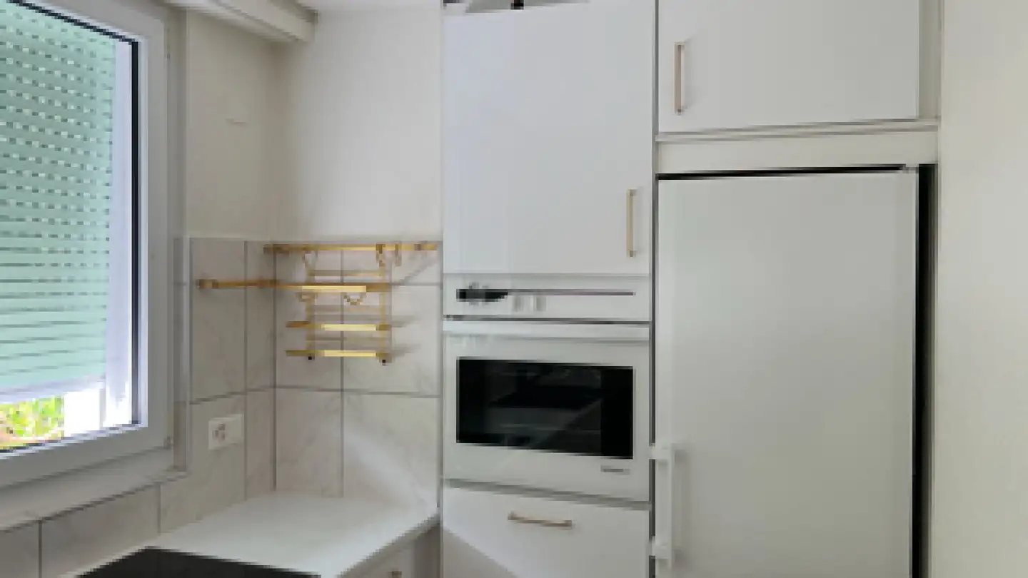 Appartamento in affitto - Chemin Du Val D'or, 1009 Pully - Foto 2