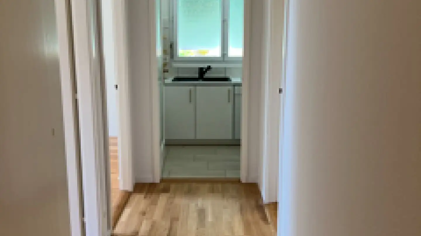 Appartamento in affitto - Chemin Du Val D'or, 1009 Pully - Foto 3