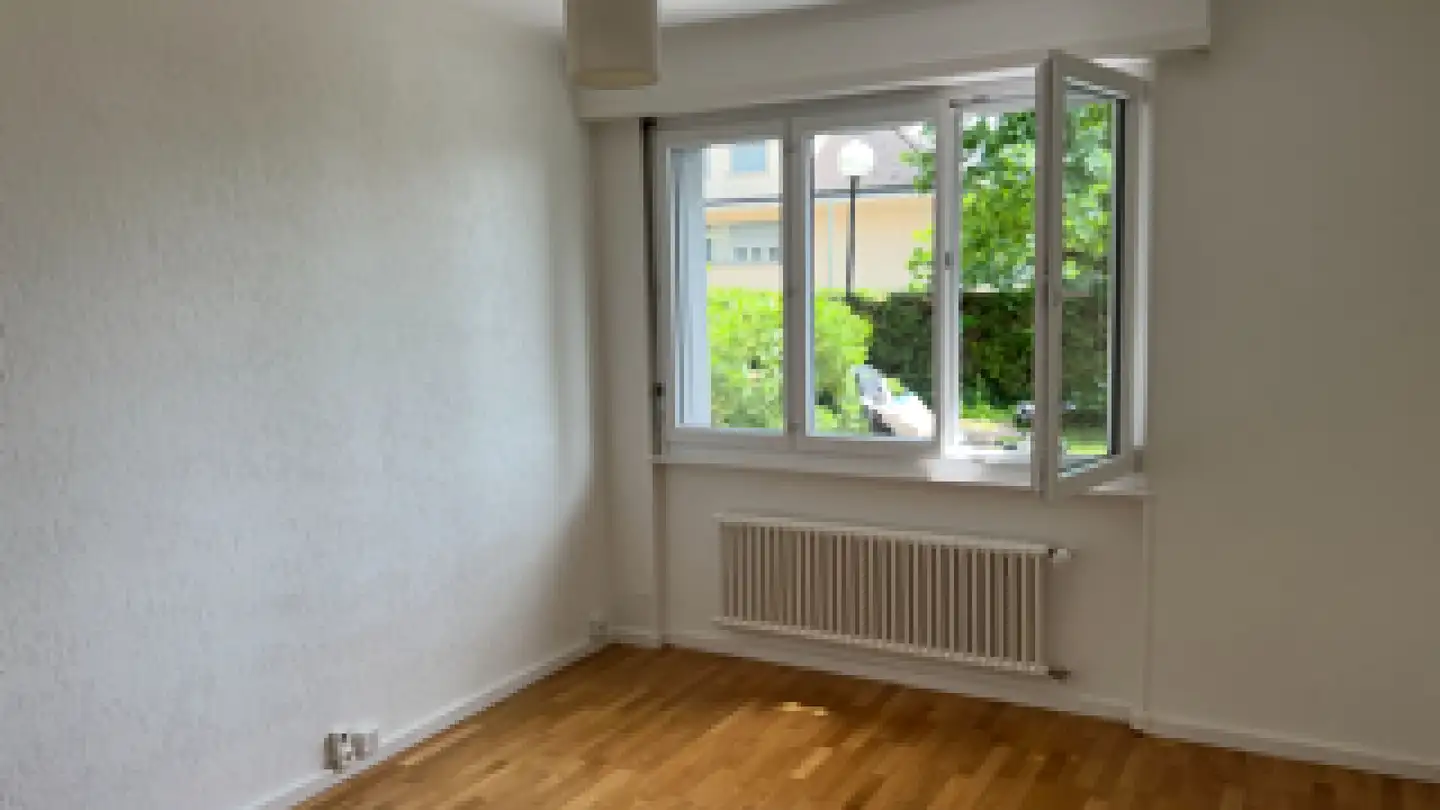 Appartamento in affitto - Chemin Du Val D'or, 1009 Pully - Foto 4