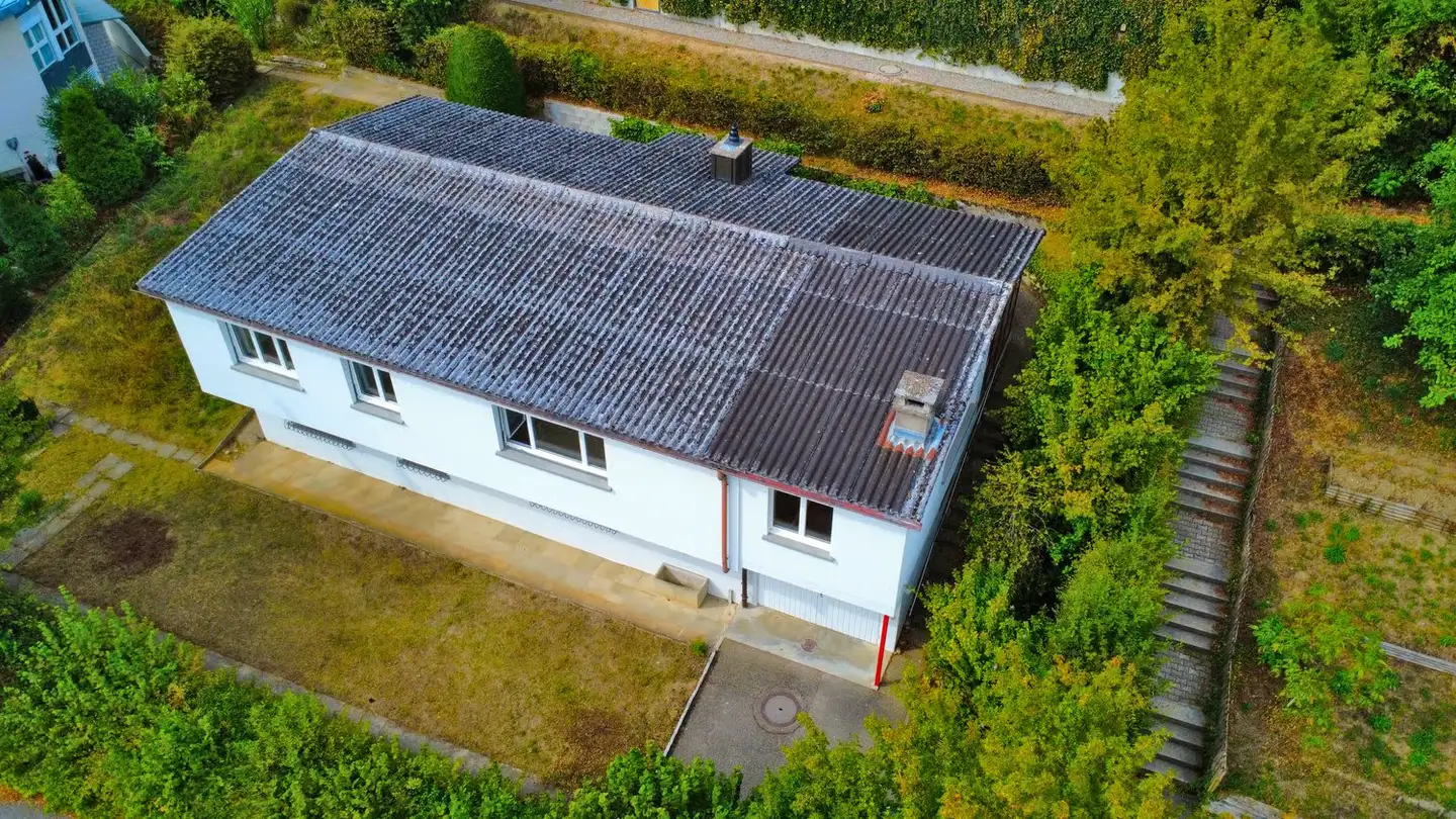 Casa singola in affitto - Burzstrasse 7, 5023 Biberstein - Foto 2