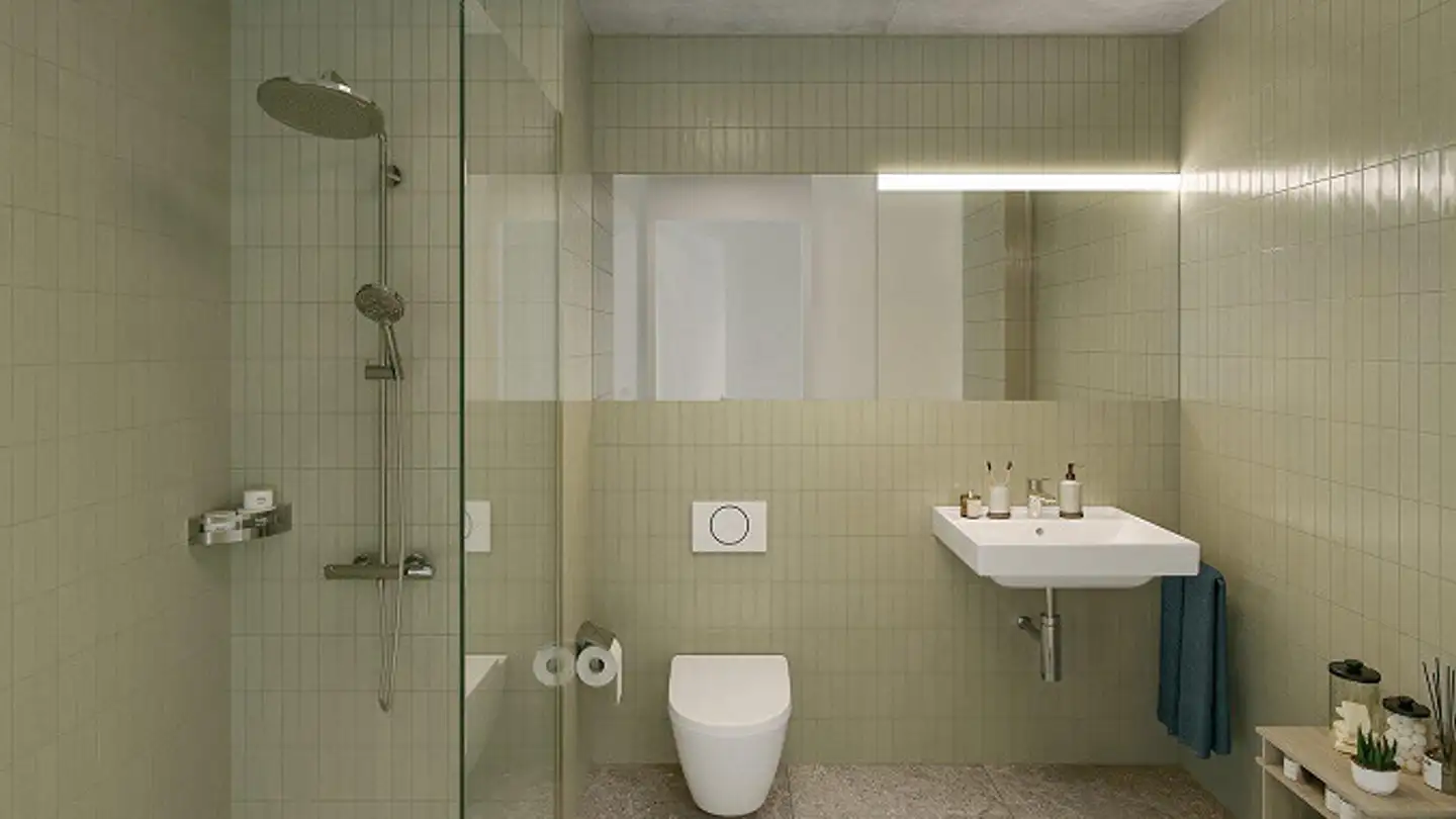Appartement à louer - Luegislandstrasse, 8051 Zürich - Photo 3
