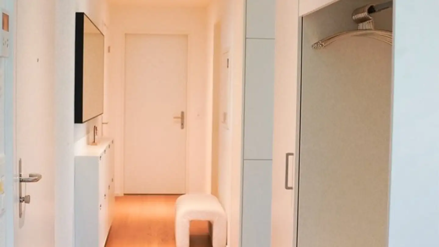 Appartement à louer - Bahnhofplatz 3a, 4612 Wangen b. Olten - Photo 2