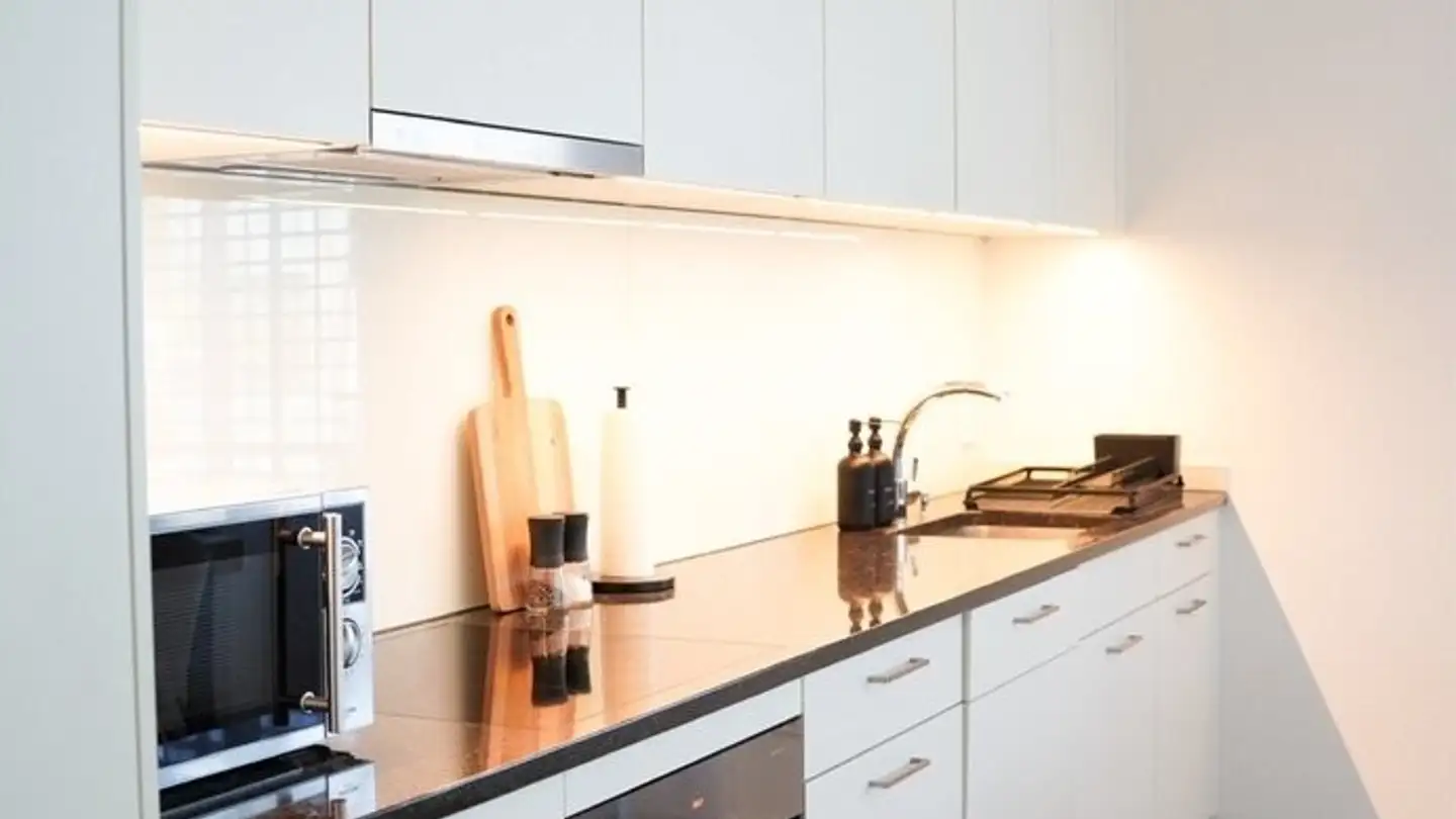 Appartement à louer - Bahnhofplatz 3a, 4612 Wangen b. Olten - Photo 3